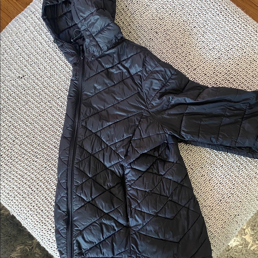 Zero exposure lightweight spring jacket! Gently u… - image 2